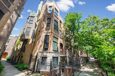 2216 N Sedgwick Street #1, Chicago, IL 60614 - Photo 1