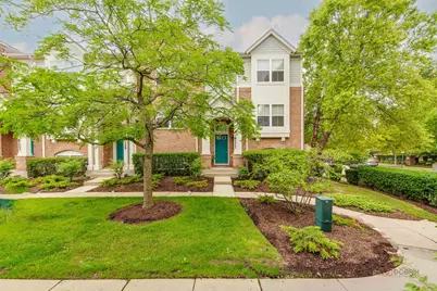 6127 W Mayfair Street, Morton Grove, IL 60053 - Photo 1