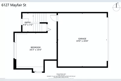 6127 W Mayfair Street, Morton Grove, IL 60053 - Photo 37