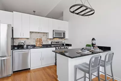3631 N Halsted Street #312, Chicago, IL 60613 - Photo 7