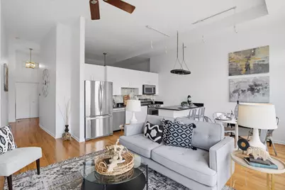3631 N Halsted Street #312, Chicago, IL 60613 - Photo 9