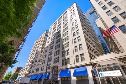 740 S Federal Street #308, Chicago, IL 60605 - Photo 1