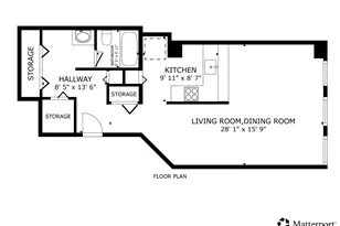 740 S Federal St, Chicago, IL 60605 - Photo 11