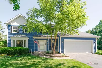 913 W Talbot Avenue, Lake Bluff, IL 60044 - Photo 1