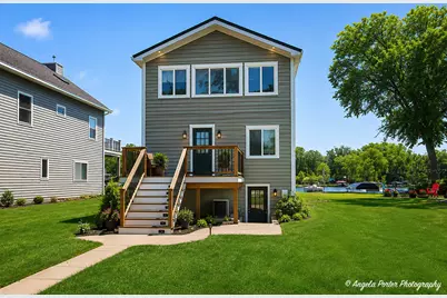 106 Country Club Drive, McHenry, IL 60050 - Photo 3