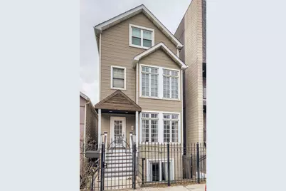 718 N Willard Court #2, Chicago, IL 60642 - Photo 1