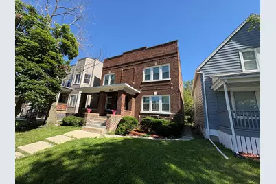 83 W 15th Street #1, Chicago Heights, IL 60411 - Photo 1