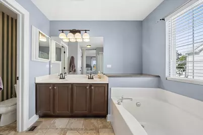 131 Wedgeport Circle, Romeoville, IL 60446 - Photo 19