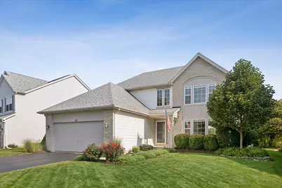 131 Wedgeport Circle, Romeoville, IL 60446 - Photo 1