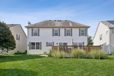 131 Wedgeport Circle, Romeoville, IL 60446 - Photo 35