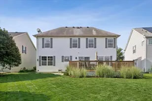 131 Wedgeport Cir, Romeoville, IL 60446 - Photo 35