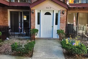 5819 W Higgins Ave, Chicago, IL 60630 - Photo 1