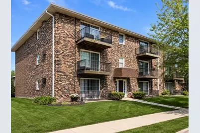 7101 Oconnell Drive #2C, Chicago Ridge, IL 60415 - Photo 1