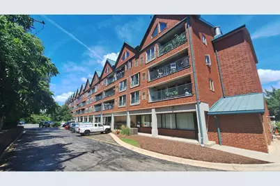 1111 Burlington Avenue #402, Lisle, IL 60532 - Photo 1