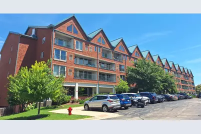 1111 Burlington Avenue #402, Lisle, IL 60532 - Photo 31