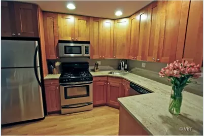 2140 N Lincoln Avenue #5206, Chicago, IL 60614 - Photo 3