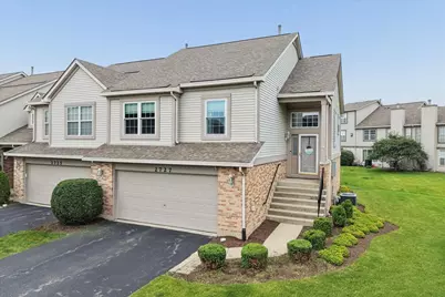 2727 Cameron Court, Darien, IL 60561 - Photo 1
