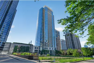 1235 S Prairie Avenue #502, Chicago, IL 60605 - Photo 1