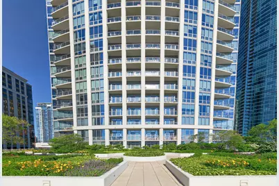 1235 S Prairie Avenue #502, Chicago, IL 60605 - Photo 21