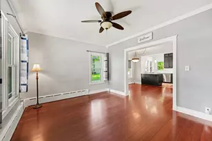 1328 Benton St, Crete, IL 60417 - Photo 13
