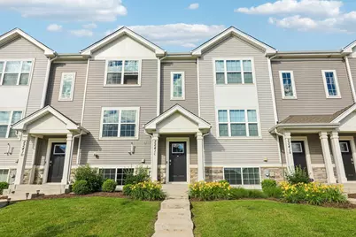 2241 Sassafras Way #C, Wonder Lake, IL 60097 - Photo 1