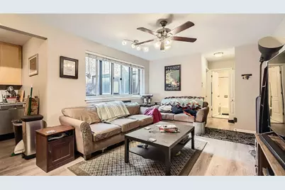 644 W Arlington Place #2J, Chicago, IL 60614 - Photo 3