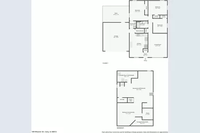 109 Weaver Drive, Cary, IL 60013 - Photo 39