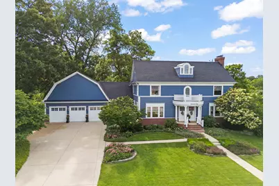 1760 Shaffner Road, Wheaton, IL 60189 - Photo 3