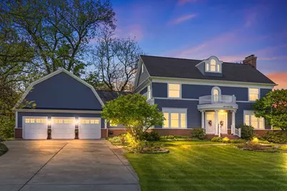1760 Shaffner Road, Wheaton, IL 60189 - Photo 1
