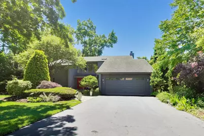 11515 Burr Oak Lane, Burr Ridge, IL 60527 - Photo 1