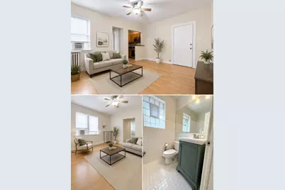 5135 S Kenwood Avenue #303, Chicago, IL 60615 - Photo 7