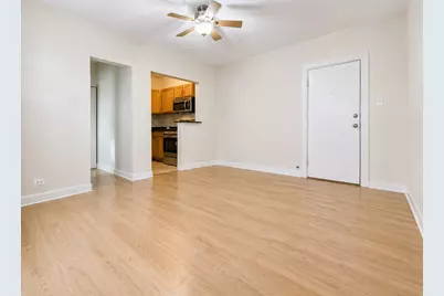 5135 S Kenwood Avenue #303, Chicago, IL 60615 - Photo 3