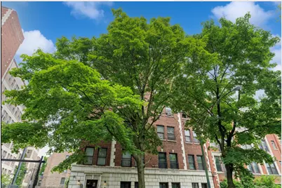5135 S Kenwood Avenue #303, Chicago, IL 60615 - Photo 1