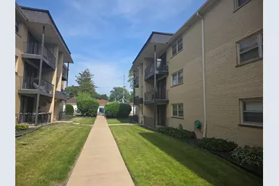 2041 N Harlem Avenue #3E, Chicago, IL 60707 - Photo 1