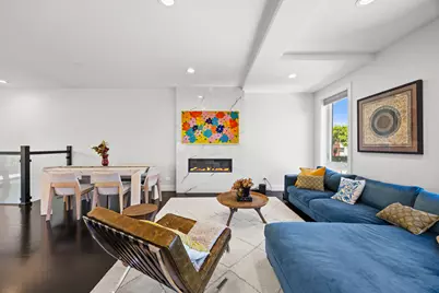 3901 S Lake Park Avenue #D, Chicago, IL 60653 - Photo 3