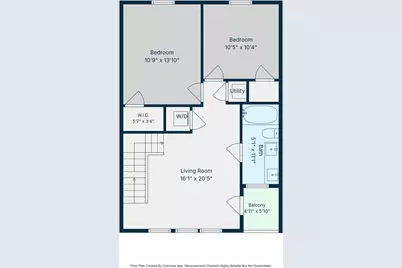 3901 S Lake Park Avenue #D, Chicago, IL 60653 - Photo 41