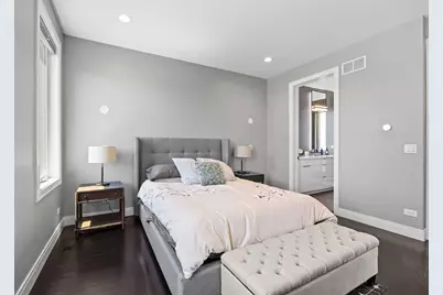 3901 S Lake Park Avenue #D, Chicago, IL 60653 - Photo 17