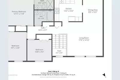 [Address not provided], Schaumburg, IL 60193 - Photo 15