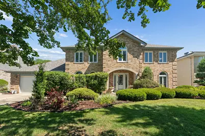 6536 Deer Lane, Palos Heights, IL 60463 - Photo 1
