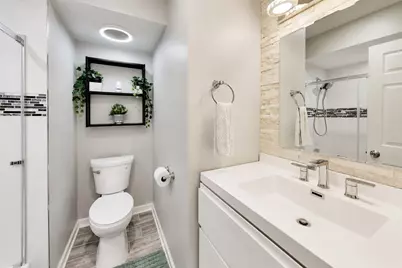 600 Cobblestone Circle #F, Glenview, IL 60025 - Photo 9