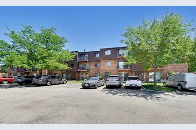 600 Cobblestone Circle #F, Glenview, IL 60025 - Photo 23