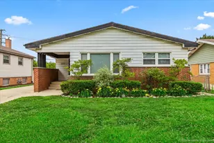 10262 S 52nd Ave, Oak Lawn, IL 60453 - Photo 3