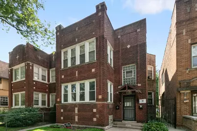 7940 S Evans Avenue, Chicago, IL 60619 - Photo 1