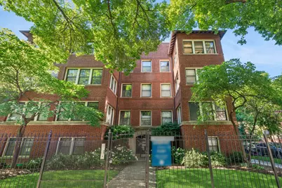1467 W Fargo Avenue #1, Chicago, IL 60626 - Photo 1