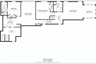 1467 W Fargo Avenue #1, Chicago, IL 60626 - Photo 21
