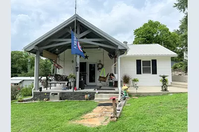 220 E Rose Street, Cave In Rock, IL 62919 - Photo 1