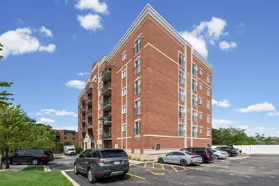 405 S Creekside Drive #404, Palatine, IL 60074 - Photo 3
