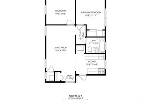 3440 W Leland Ave, Chicago, IL 60625 - Photo 17
