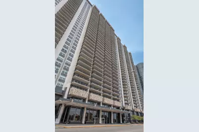 400 E Randolph Street #2325, Chicago, IL 60601 - Photo 1