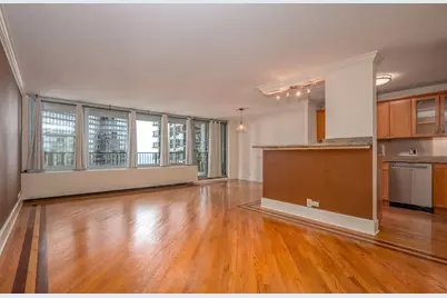 400 E Randolph Street #2325, Chicago, IL 60601 - Photo 3